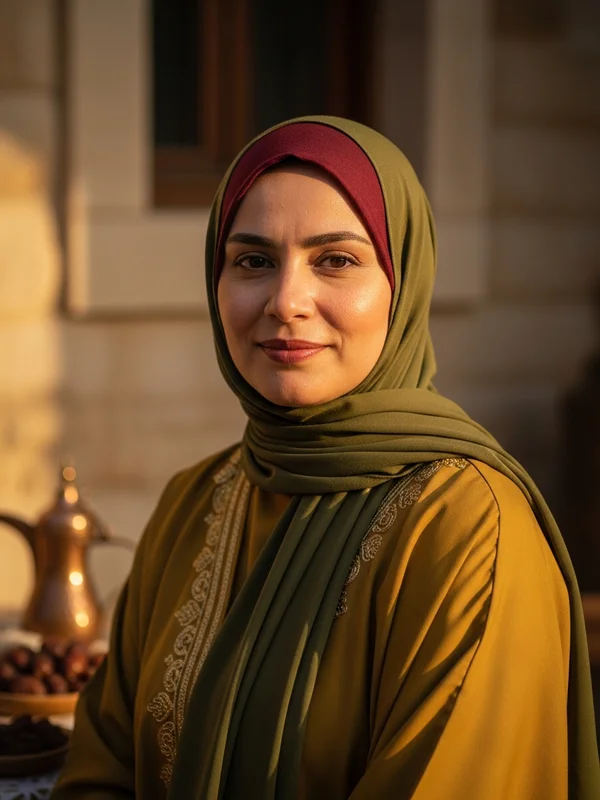 Eid al-Adha Portrait sample 2