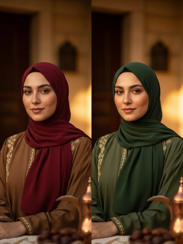 Eid al-Adha Portrait sample 4