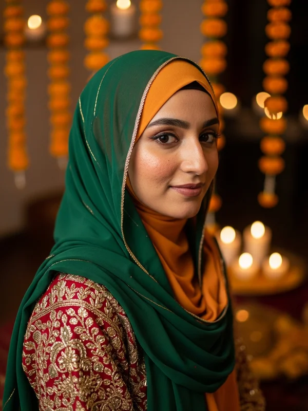 Henna / Mehndi Night