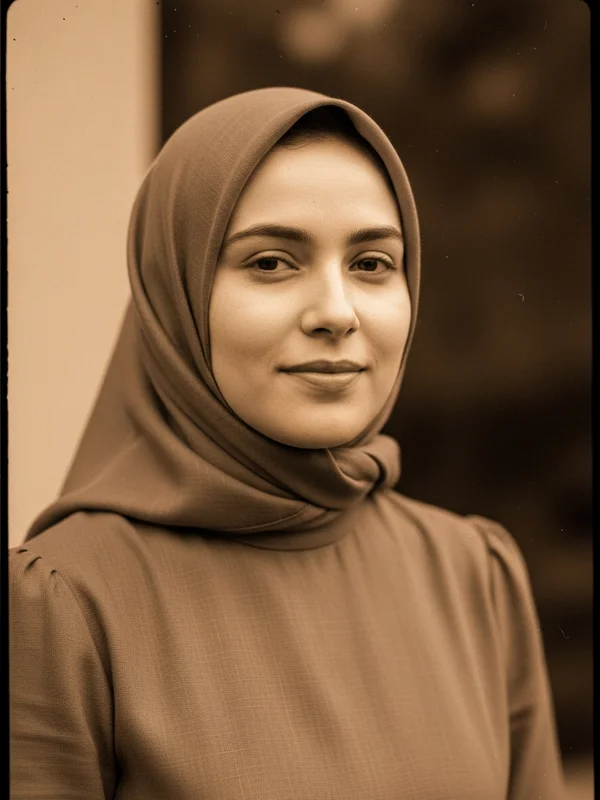 Old Photo Restoration sample 3