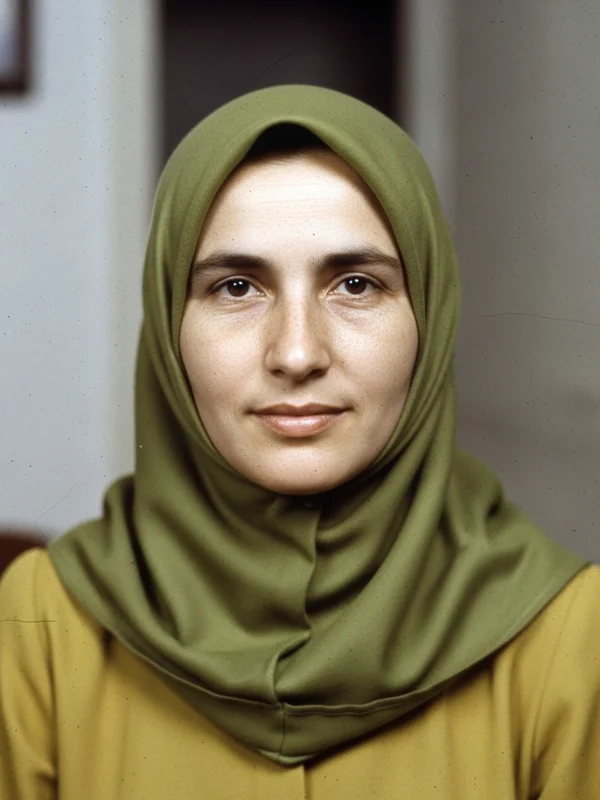 Old Photo Restoration sample 4