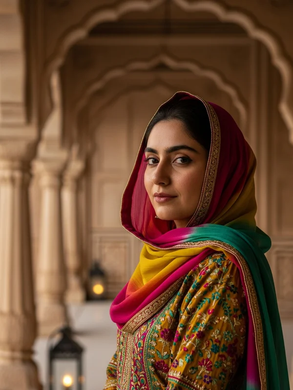 South Asian