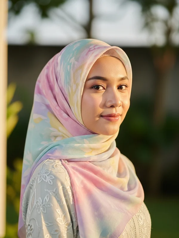 Southeast Asian sample 1