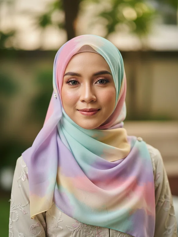 Southeast Asian sample 4