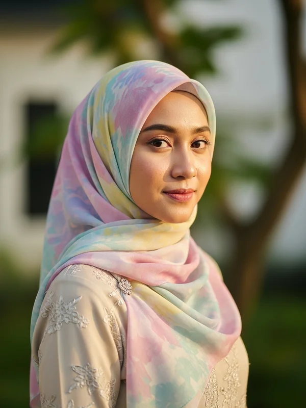Southeast Asian