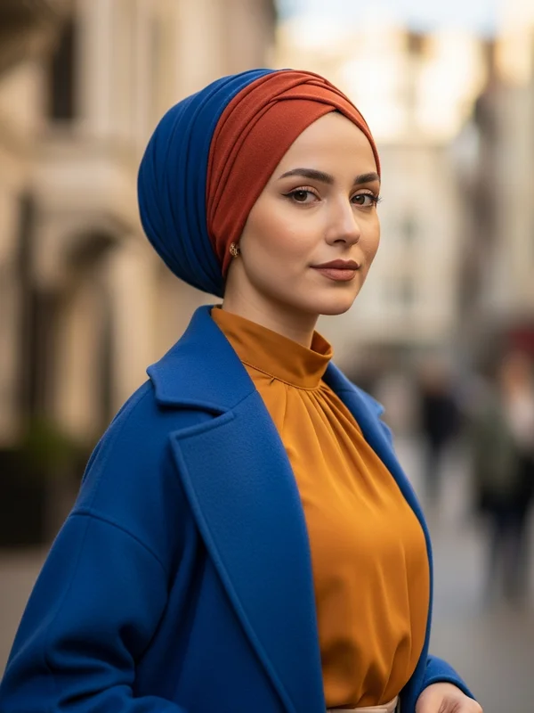 Turkish Modern sample 1