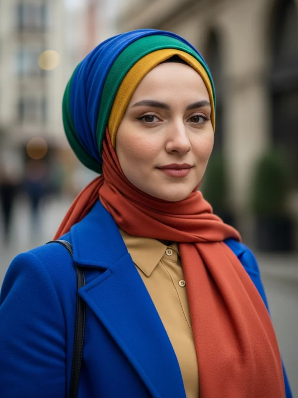 Turkish Modern sample 2