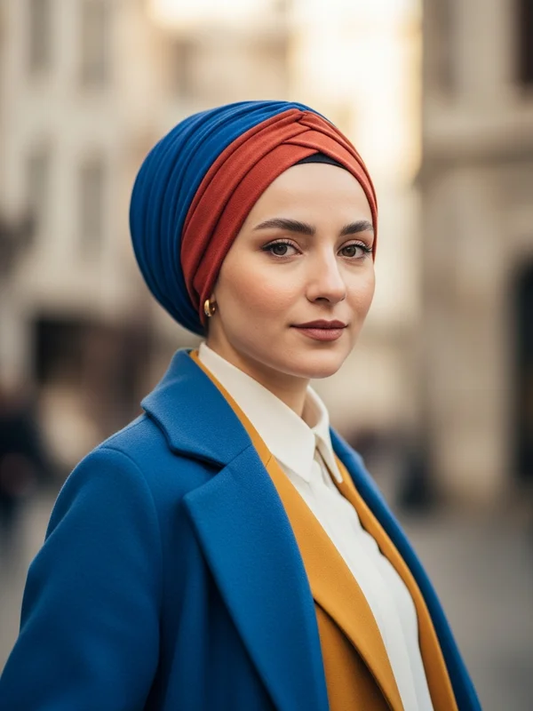 Turkish Modern